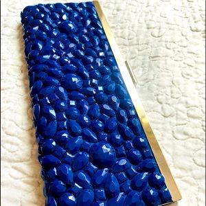 Gorgeous clutch purse